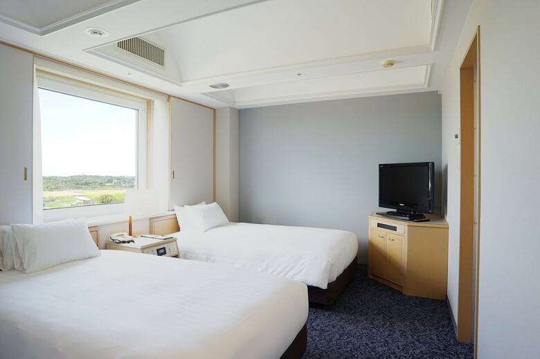 Marroad International Hotel Narita