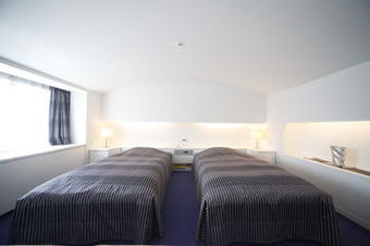 Hotel Narita Airport Rest House