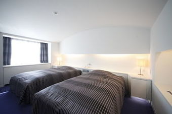 Hotel Narita Airport Rest House