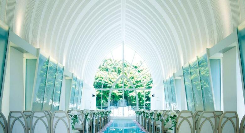 Hotel Hilton Tokyo Narita Airport
