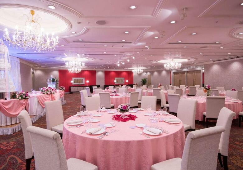 Hotel Hilton Tokyo Narita Airport