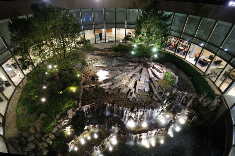 Hotel Hilton Tokyo Narita Airport