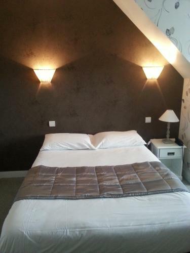 Hotel Le Savoie Villars