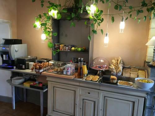 Hotel Le Savoie Villars