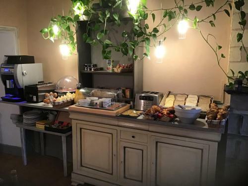 Hotel Le Savoie Villars