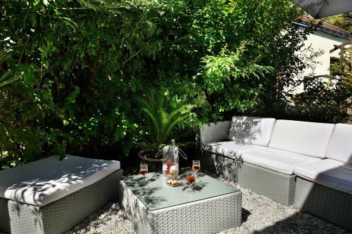 Hotel Le Savoie Villars