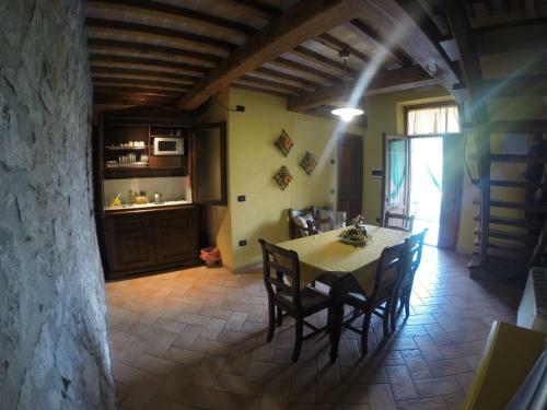 Agroturismo Agriturismo Poggio Della Capanna