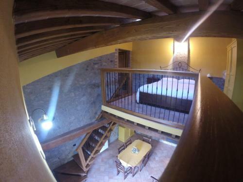 Agroturismo Agriturismo Poggio Della Capanna