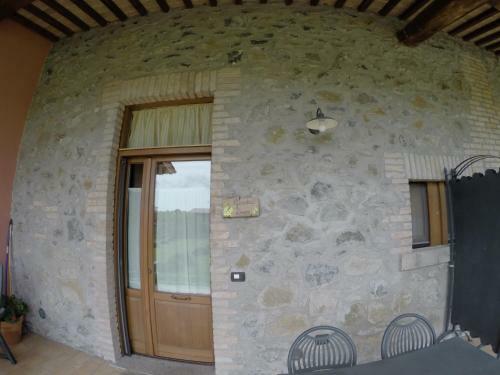 Agroturismo Agriturismo Poggio Della Capanna