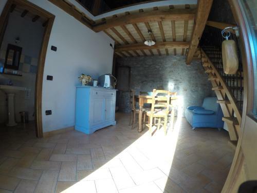 Agroturismo Agriturismo Poggio Della Capanna