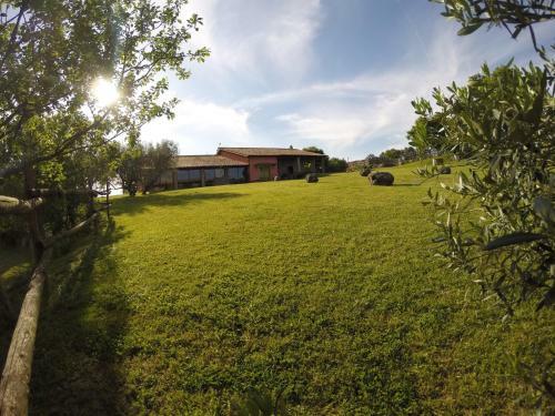 Agroturismo Agriturismo Poggio Della Capanna