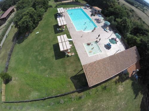 Agroturismo Agriturismo Poggio Della Capanna