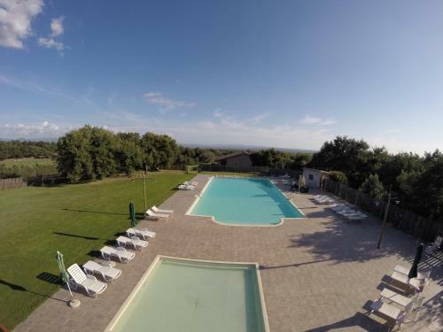 Agroturismo Agriturismo Poggio Della Capanna