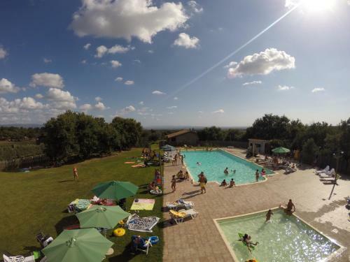Agroturismo Agriturismo Poggio Della Capanna