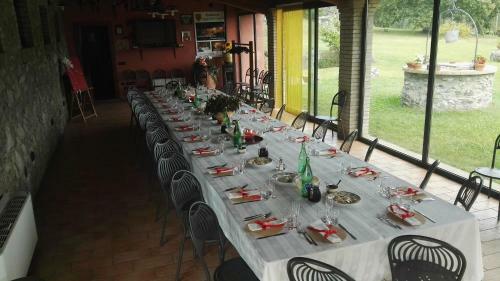 Agroturismo Agriturismo Poggio Della Capanna