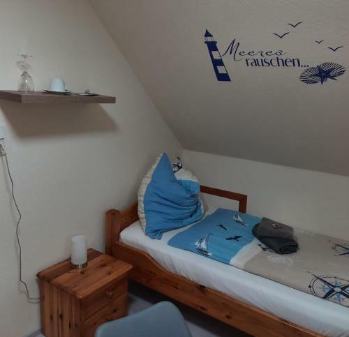 Hostal G�stehaus Mia