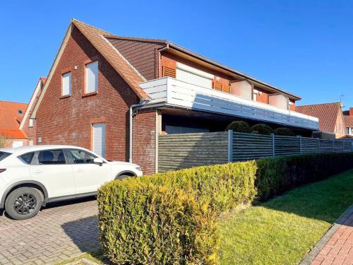 Apartment L�ttje M��v