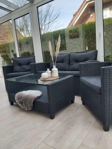 Hostal Hotel Pension Garni Haus Am Strand 2