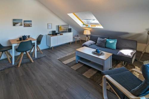 Apartamento Fewo-watt-n-blick