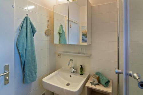 Apartamento Fewo-watt-n-blick