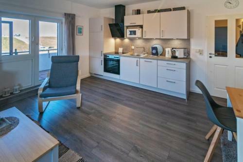 Apartamento Fewo-watt-n-blick