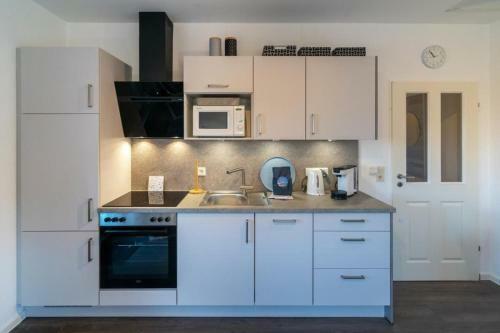 Apartamento Fewo-watt-n-blick