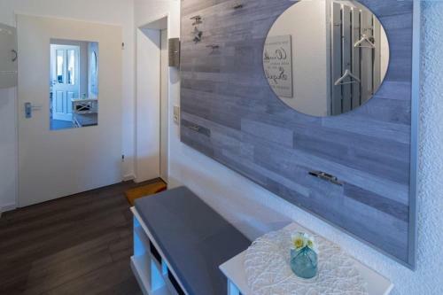 Apartamento Fewo-watt-n-blick
