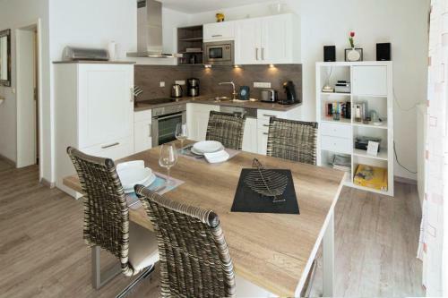 Apartamento Fewo-zeppelinstek