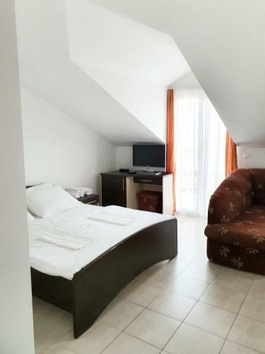 Hostal Apartments Prajo, Orebi?
