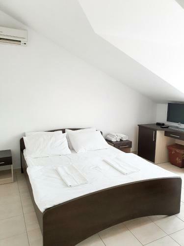 Hostal Apartments Prajo, Orebi?