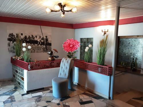Hotel Bed & Breakfast "zum F�rstenberg"