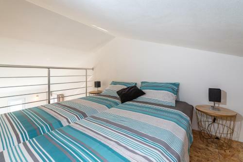 Apartamento House Of Dalmatia
