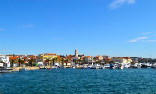 Apartamento House Of Dalmatia