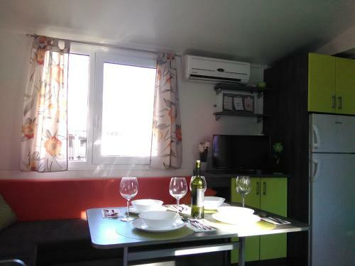 Apartamento Villa Jadranka Pakostane