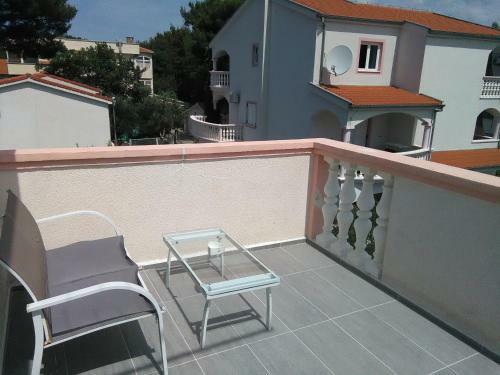 Apartamento Villa Jadranka Pakostane