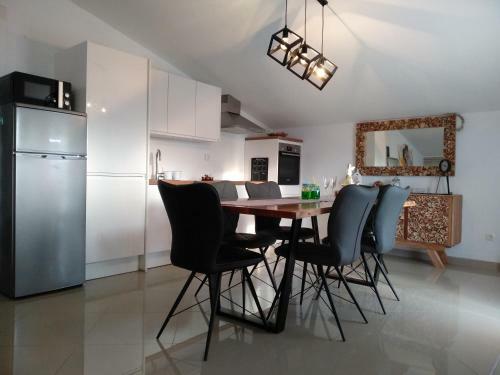 Apartamento Villa Jadranka Pakostane