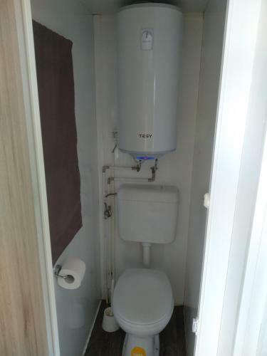 Apartamento Villa Jadranka Pakostane