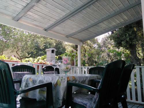 Apartamento Villa Jadranka Pakostane