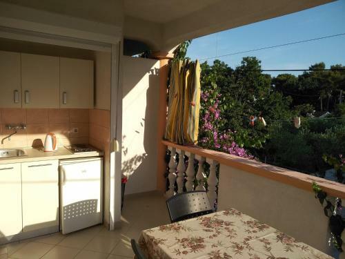 Apartamento Villa Jadranka Pakostane