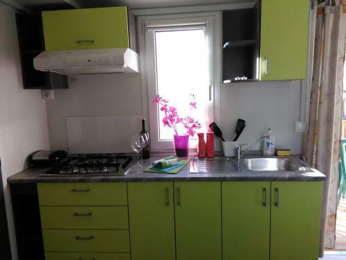 Apartamento Villa Jadranka Pakostane