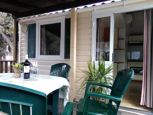 Apartamento Villa Jadranka Pakostane