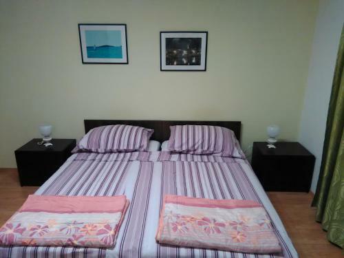 Apartamento Villa Jadranka Pakostane