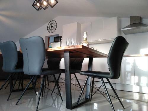 Apartamento Villa Jadranka Pakostane