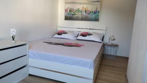 Apartamento Villa Jadranka Pakostane