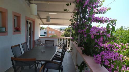 Apartamento Villa Jadranka Pakostane