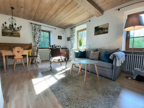 Apartamento K�nig Ludwig' Das M�rchenhafte Appartement