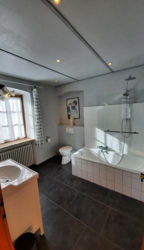 Apartamento K�nig Ludwig' Das M�rchenhafte Appartement