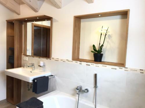 Apartamento Ferienhaus Mirabell