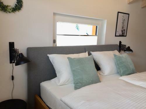 Apartamento Ferienhaus Mirabell