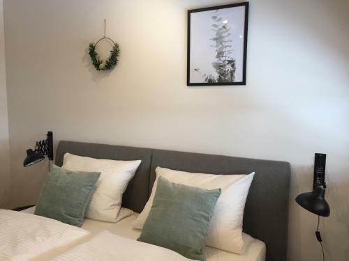 Apartamento Ferienhaus Mirabell